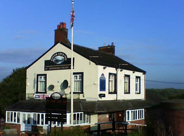 Dover Lock Inn